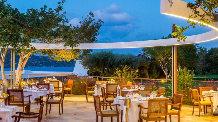 Elounda Bay Palace Hotel